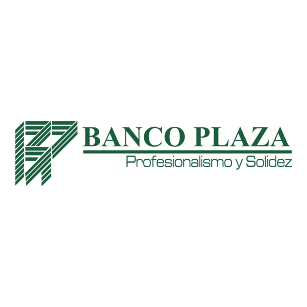 Banco Plaza